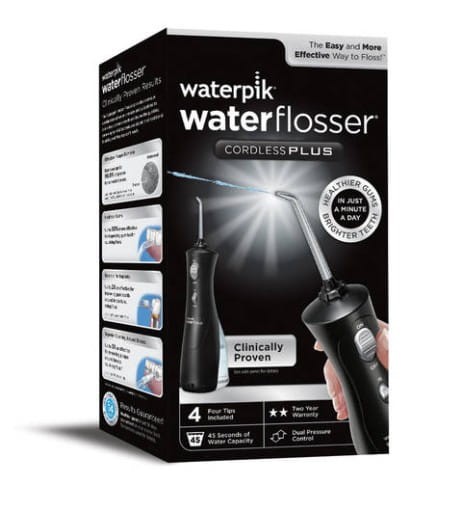 Irygator Waterpik WP- 462 ULTRA
