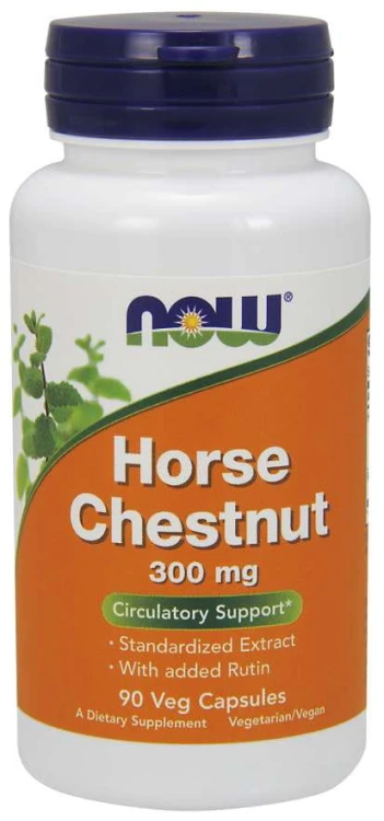 5140 Horse Chestnut Kasztanowiec (90 kaps.)