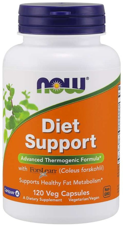 4477 Diet Support (120 kaps.)