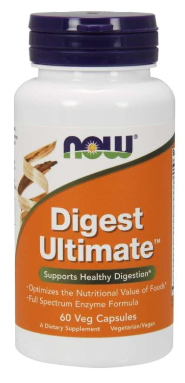 5143 Digest Ultimate (60 kaps.)