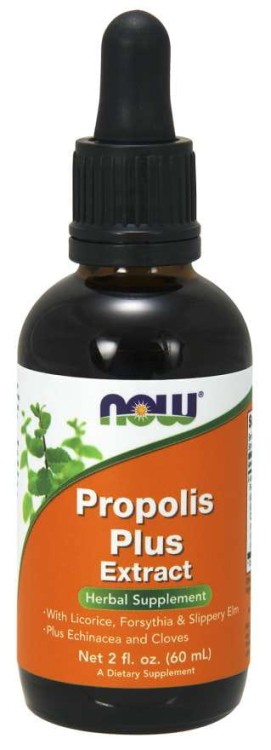 5202 Propolis Plus Extract (59 ml)