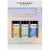 6082 The Little Box of Wellbeing - Zestaw olejków eterycznych roll-on dla poprawy nastroju (3 x 10 ml)