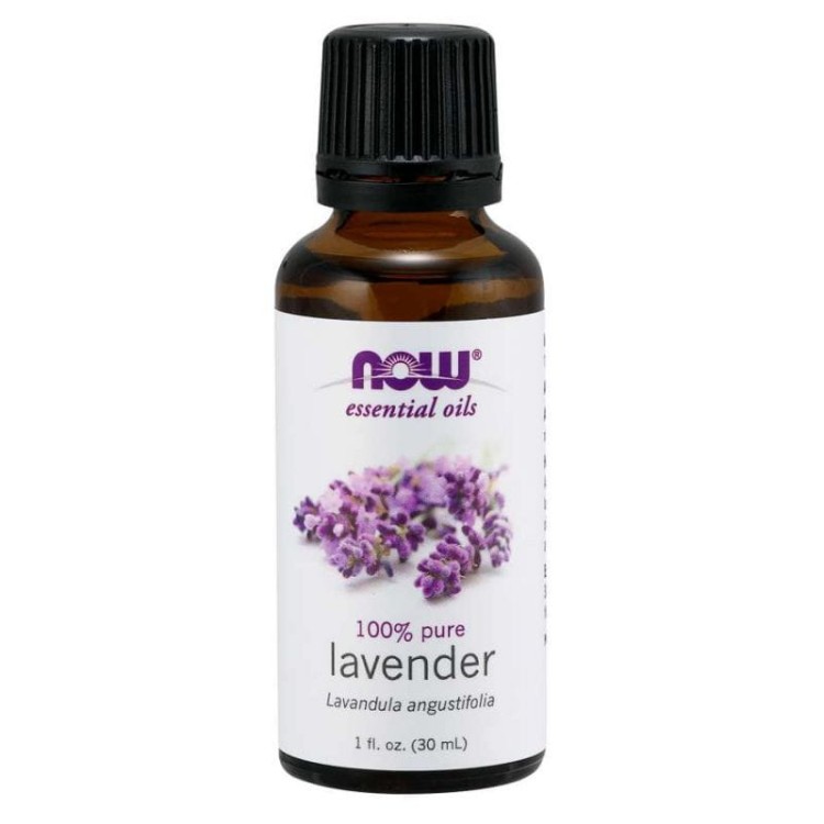 3634 100% Olejek Lawendowy - Lawenda Lavender (30 ml)