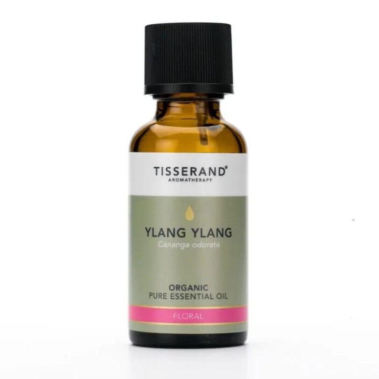 5729 Ylang Ylang Organic - Olejek z kwiatów Cananga (30 ml)