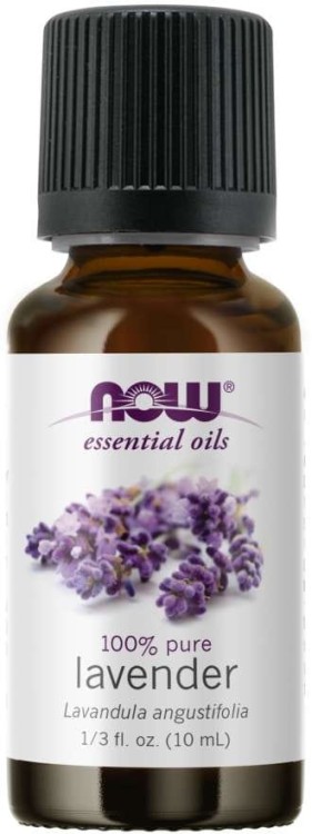 6432 100% Olejek Lawendowy - Lawenda Lavender (10 ml)