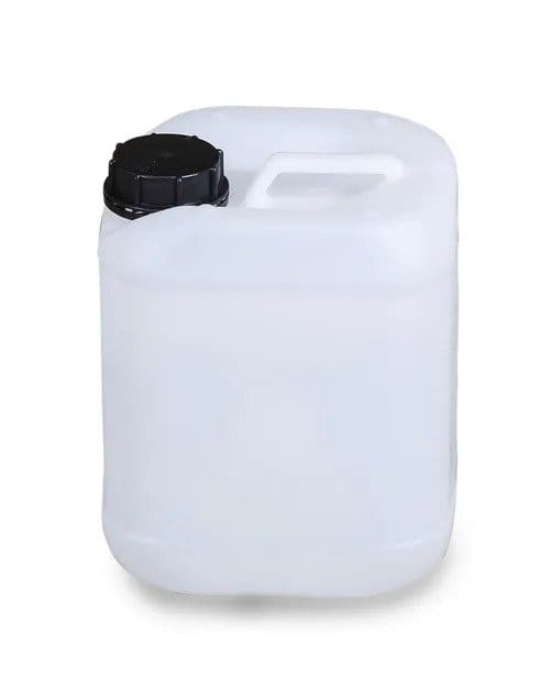 6825 Energy High Massage & Body Oil - Olejek do masażu (5 l)