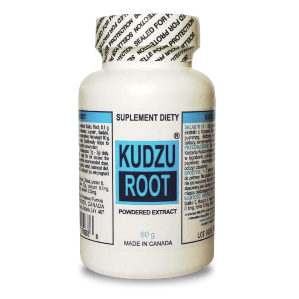 3252 Kudzu Root (80 g)
