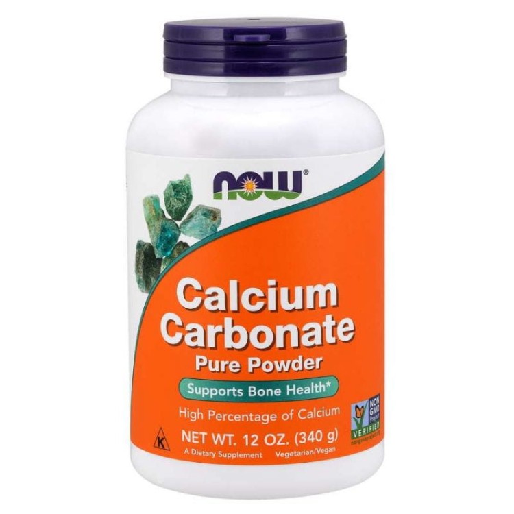 4144 Calcium Carbonate - Węglan Wapnia (340 g)