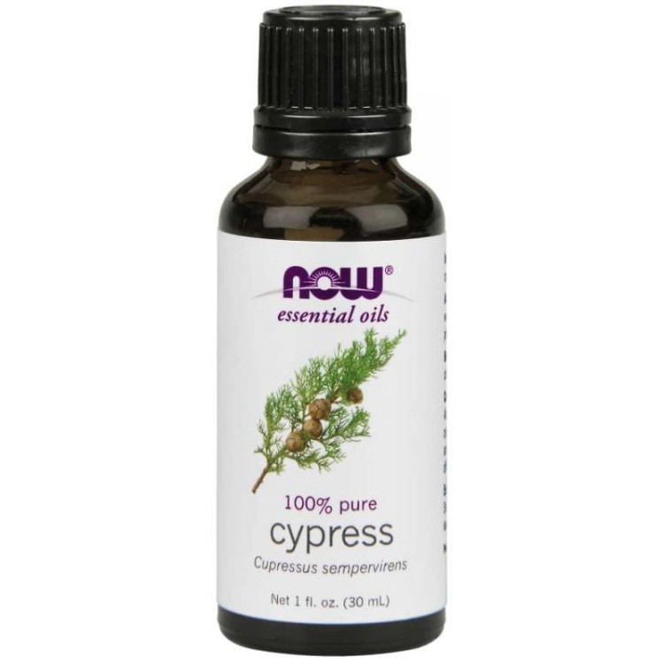 3608 100% Olejek Cyprysowy - Cyprys (30 ml)