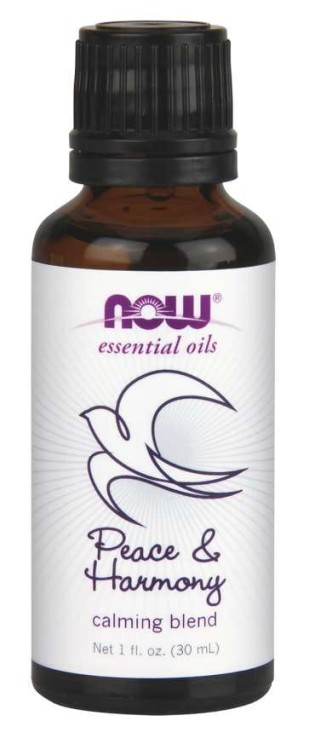3992 Peace & Harmony Oil Blend (30 ml)