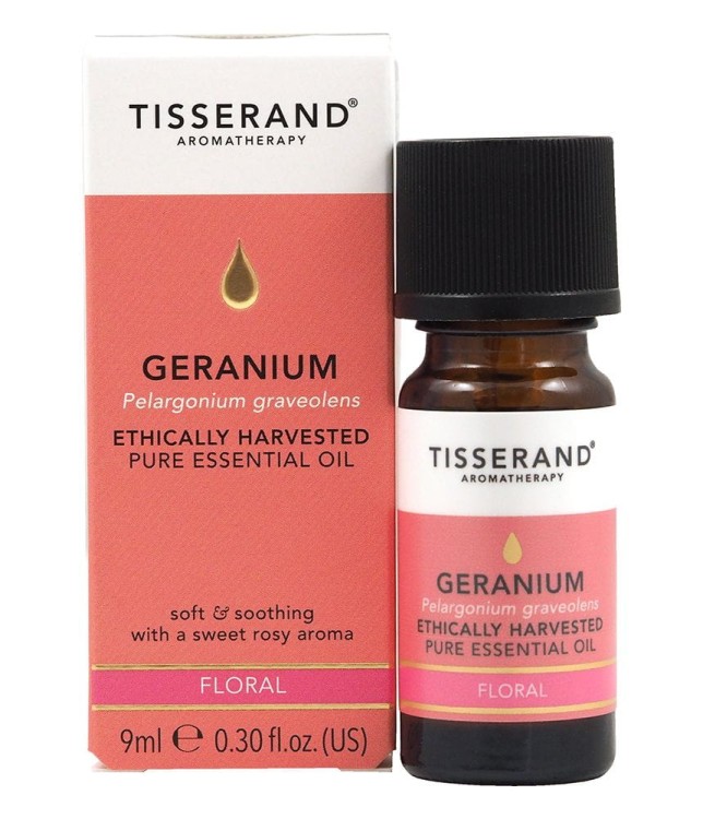 5441 Geranium Ethically Harvested - Olejek z Pelargonii (9 ml)