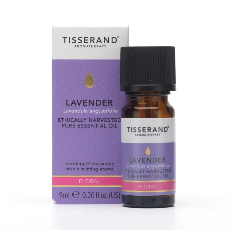 5454 Lavender Ethically Harvested - Olejek Lawendowy (9 ml)