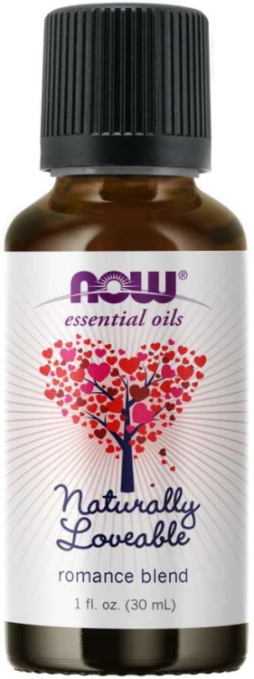 5492 Naturally Loveable Oil Blend (30 ml)