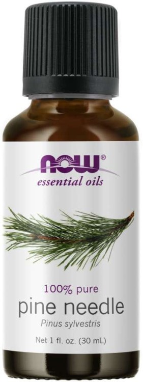 5493 Olejek Pine needle (30 ml)