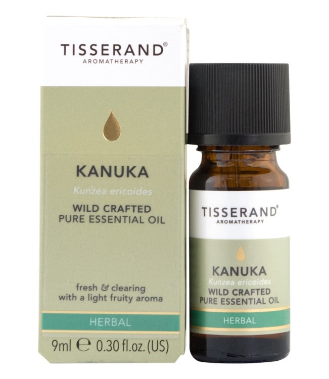 5715 Kanuka Wild Crafted - Olejek Kanuka (9 ml)