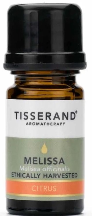 6537 Melissa Ethically Harvested - Olejek z Melisy lekarskiej (2 ml)