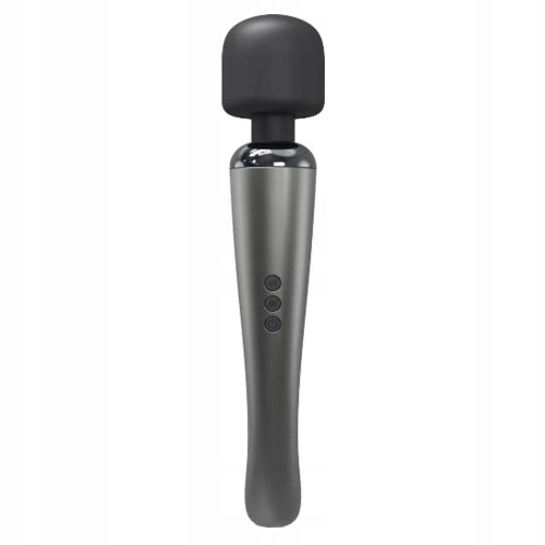 3700436072646-1 Marc Dorcel Megawand External Stimulator stymulator łechtaczki (P1)