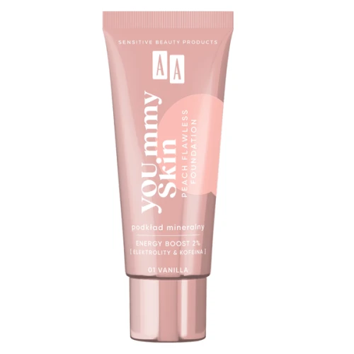453367__AA_YOUmmy_Skin_Peach_Flawless_Foundation_podklad_mineralny_01_Vanilla_30_ml__BB__1__p.webp