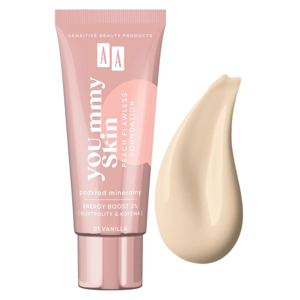 453367__AA_YOUmmy_Skin_Peach_Flawless_Foundation_podklad_mineralny_01_Vanilla_30_ml__BB__2__p.webp