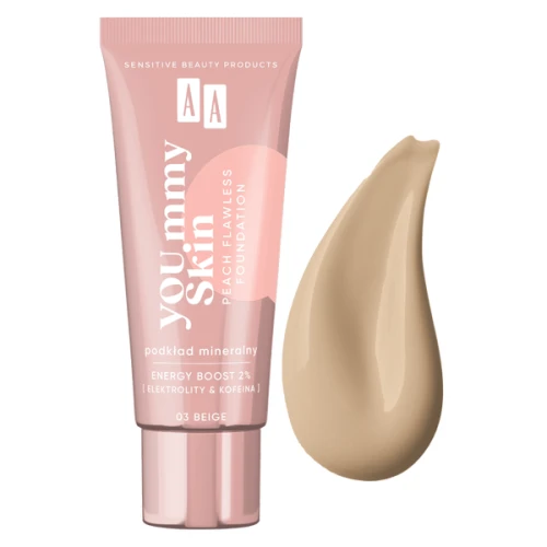 453366__AA_YOUmmy_Skin_Peach_Flawless_Foundation_podklad_mineralny_03_Beige_30_ml__BB__2__p.webp