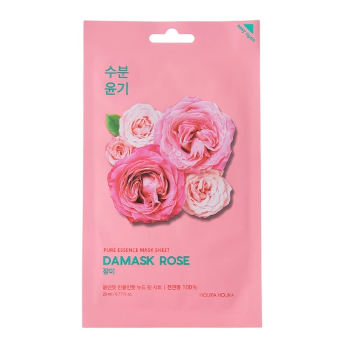 pol_pl_Holika-Holika-Pure-Essence-Mask-Sheet-Rose-Maska-w-plachcie-z-ekstraktem-z-rozy-damascenskiej-23ml-3372_1.webp