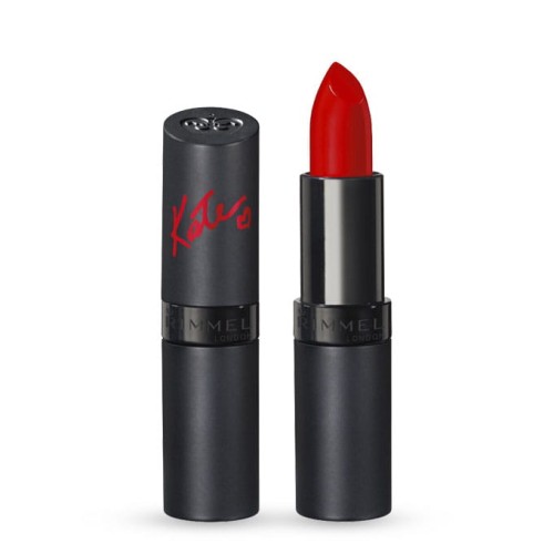 3607345696089-2 Rimmel London 01 Lasting Finish By Kate Pomadka 4g (W) (P2)