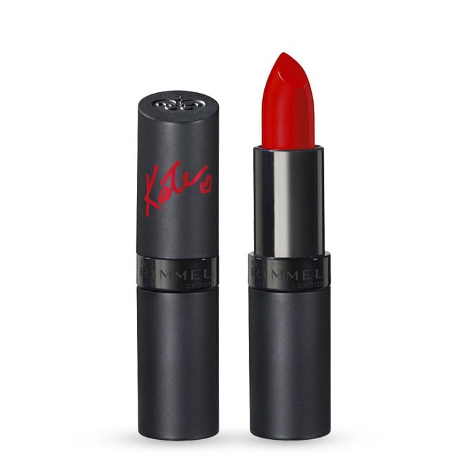 3607345696089-2 Rimmel London 01 Lasting Finish By Kate Pomadka 4g (W) (P2)