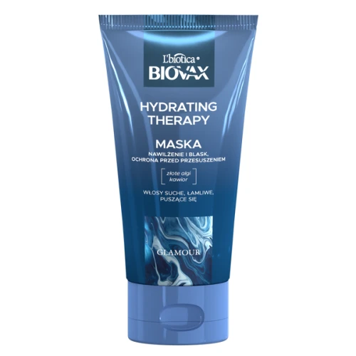 459607__Lbiotica_Biovax_Glamour_Hydrating_Therapy_maska_do_wlosow_150_ml__BB__1__p.webp