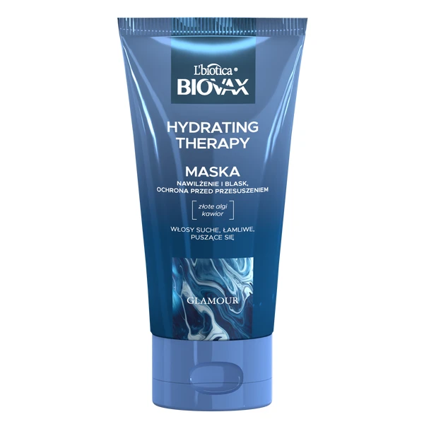 459607__Lbiotica_Biovax_Glamour_Hydrating_Therapy_maska_do_wlosow_150_ml__BB__1__p.webp