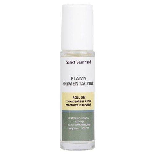 8573 Plamy pigmentacyjne Roll-on (10 ml)