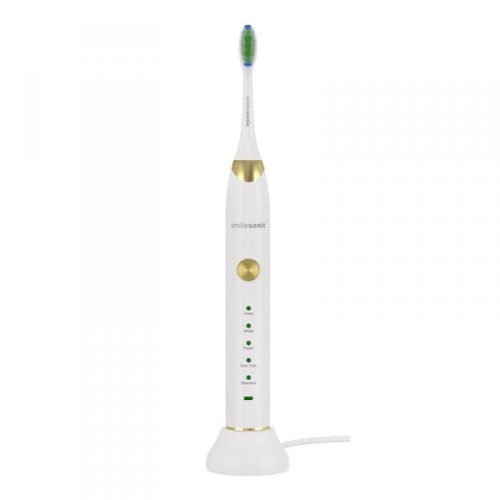 smilesonic ex white szczoteczka soniczna
