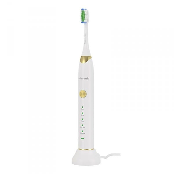 szczoteczka soniczna smilesonic ex