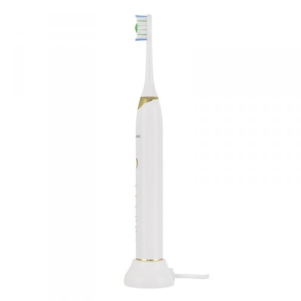 szczoteczka soniczna smilesonic ex white