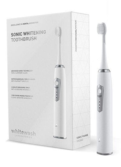 Szczoteczka Soniczna Whitewash SW2000