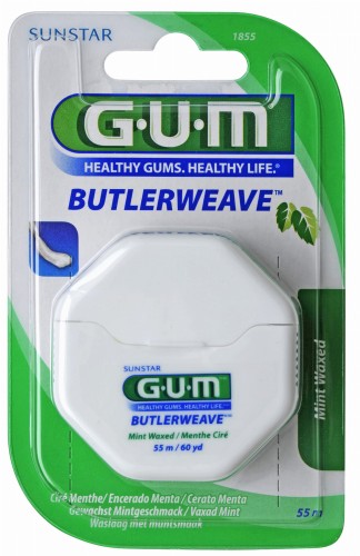 GUM Nić ButlerWeave wosk+mięta 55 m 1855.jpg