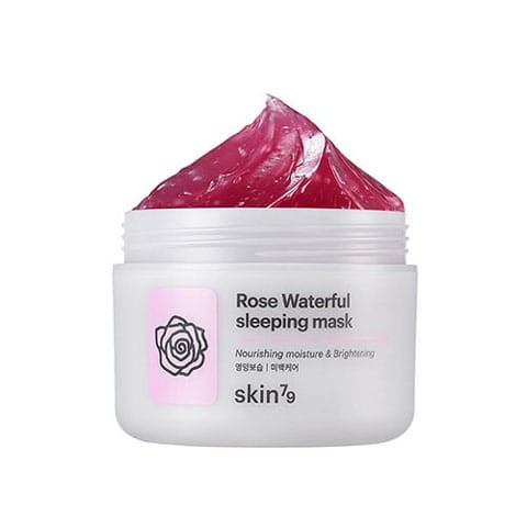 Rose Waterfull Sleeping Mask 8809223668897.jpg