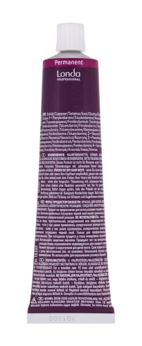 4015600983406-2 Londa Professional 10/8 Extra Rich Cream Permanent Colour Farba do włosów 60ml (W) (P2)