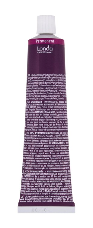 4015600983406-2 Londa Professional 10/8 Extra Rich Cream Permanent Colour Farba do włosów 60ml (W) (P2)