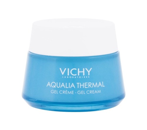 3337875588775-2 Vichy Rehydrating Gel Cream Aqualia Thermal Krem do twarzy na dzień 50ml (W) (P2)