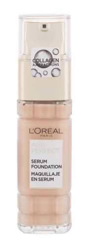 30161672-2 L´Oréal Paris 100 Ivory Serum Foundation Age Perfect Podkład 30ml (W) (P2)