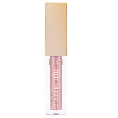 5901571044613-1 WIBO Wonderful Lips Top Coat Lip Gloss błyszczyk do ust nr 3 3g (P1)