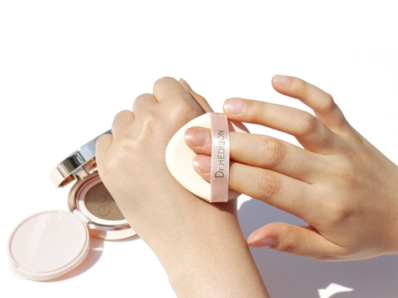 Dr.HEDISON Miracle Cushion