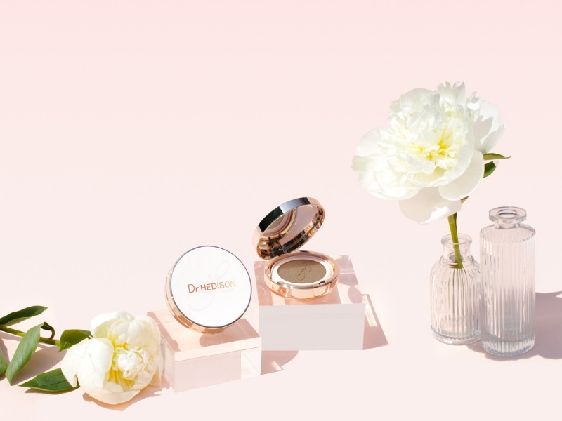 Dr.HEDISON Miracle Cushion
