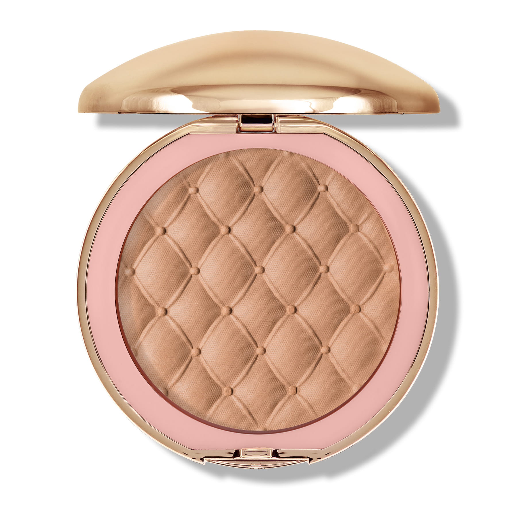 AFFECT-Bronzer prasowany Glamour Brazil G-0010 