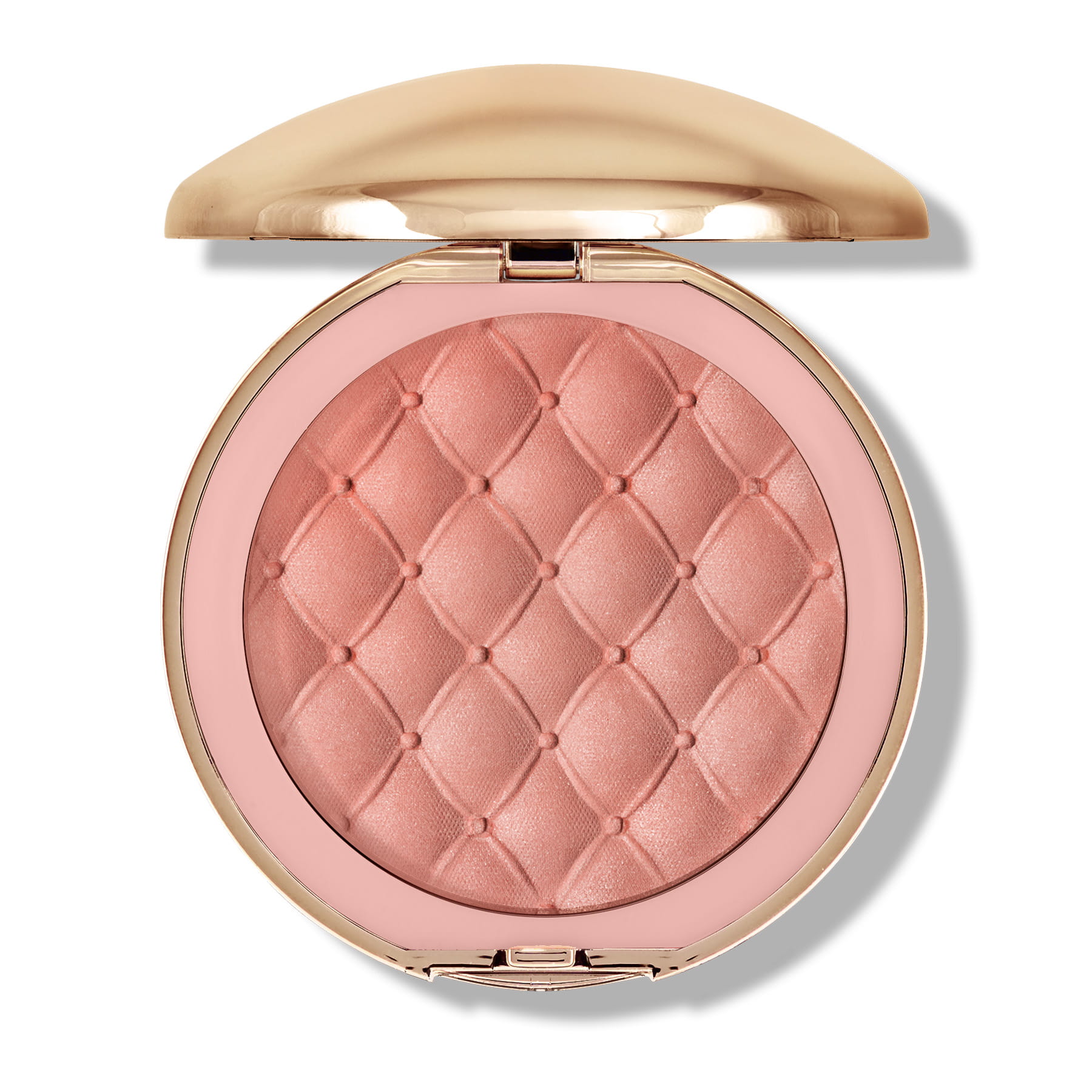 AFFECT- Róż do policzków Charming Cheeks Blush R-0121 Rouge Dream