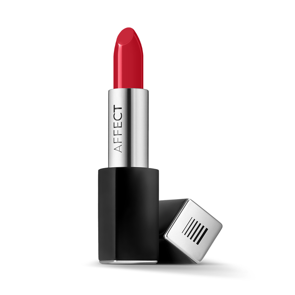 AFFECT- Pomadka Satin Lipstick Flames of Love
