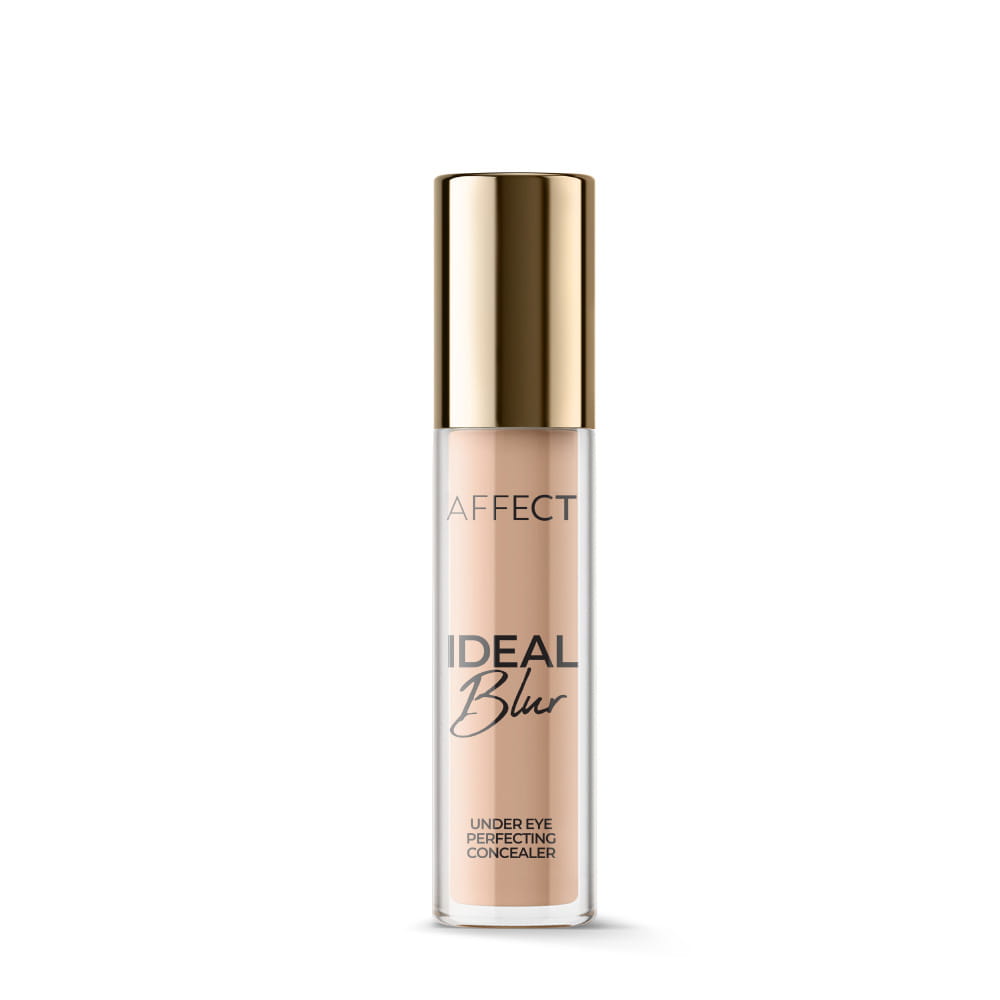 Affect Korektor pod oczy Ideal Blur 1W 