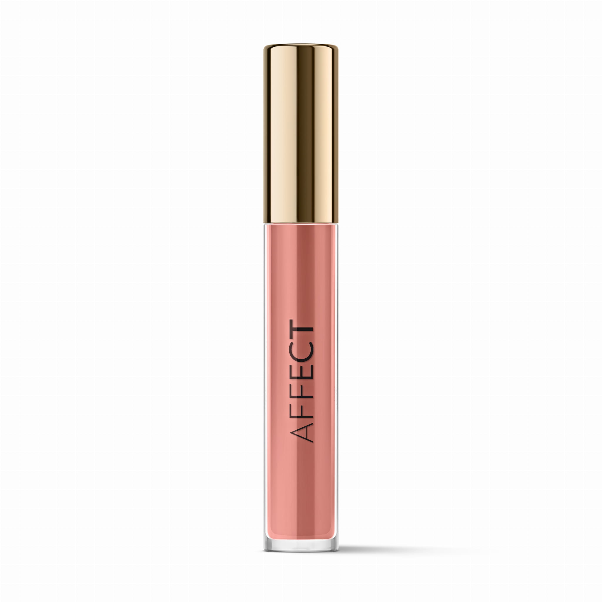 AFFECT Pomadka w płynie Soft Matte Nirvana