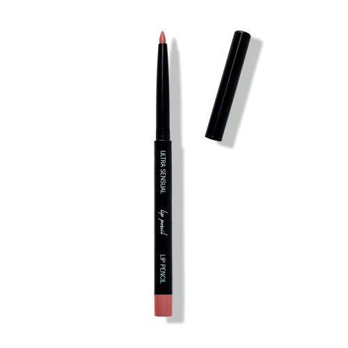 AFFECT Kredka do ust Ultra Sensual Lip Pencil Ask For Nude