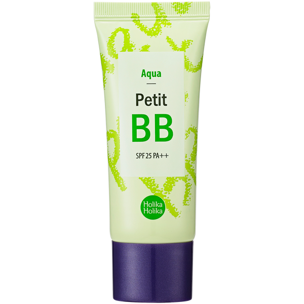 Holika Holika Aqua Petit BB Wielofunkcyjny krem BB SPF 25, 30ml